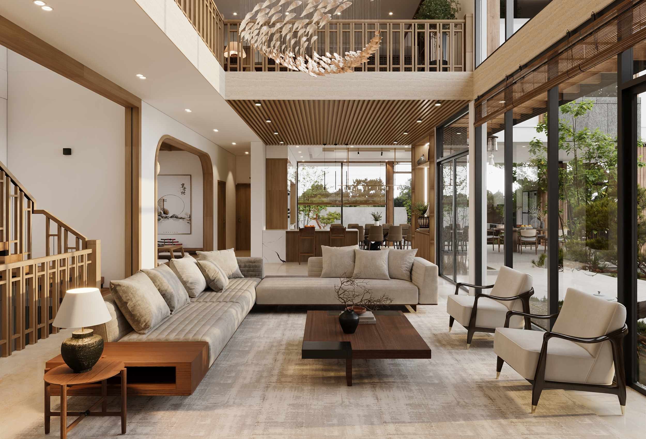 ANH SƠN – PHÚC YÊN